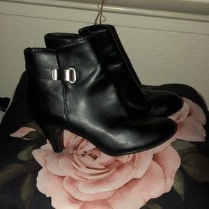 Ankle Booties